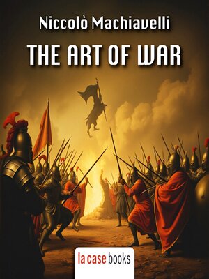 cover image of The Art of War